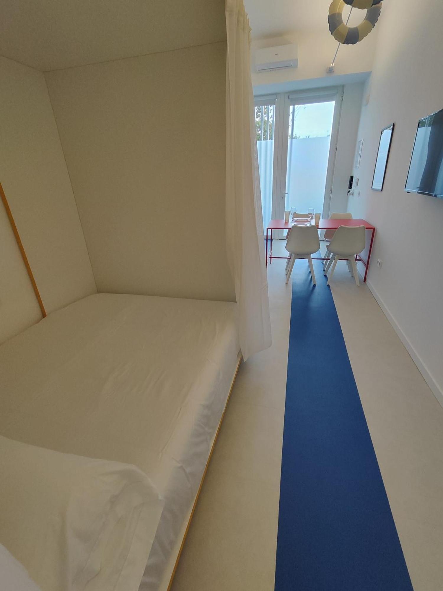 Carisan1 6 Min To Beach Modern Bright Walencja Zewnętrze zdjęcie
