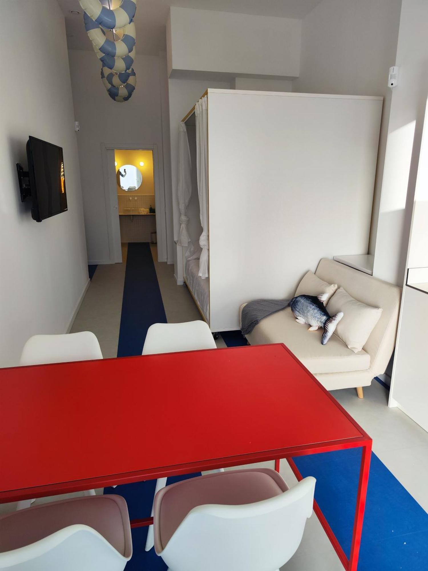 Carisan1 6 Min To Beach Modern Bright Walencja Zewnętrze zdjęcie