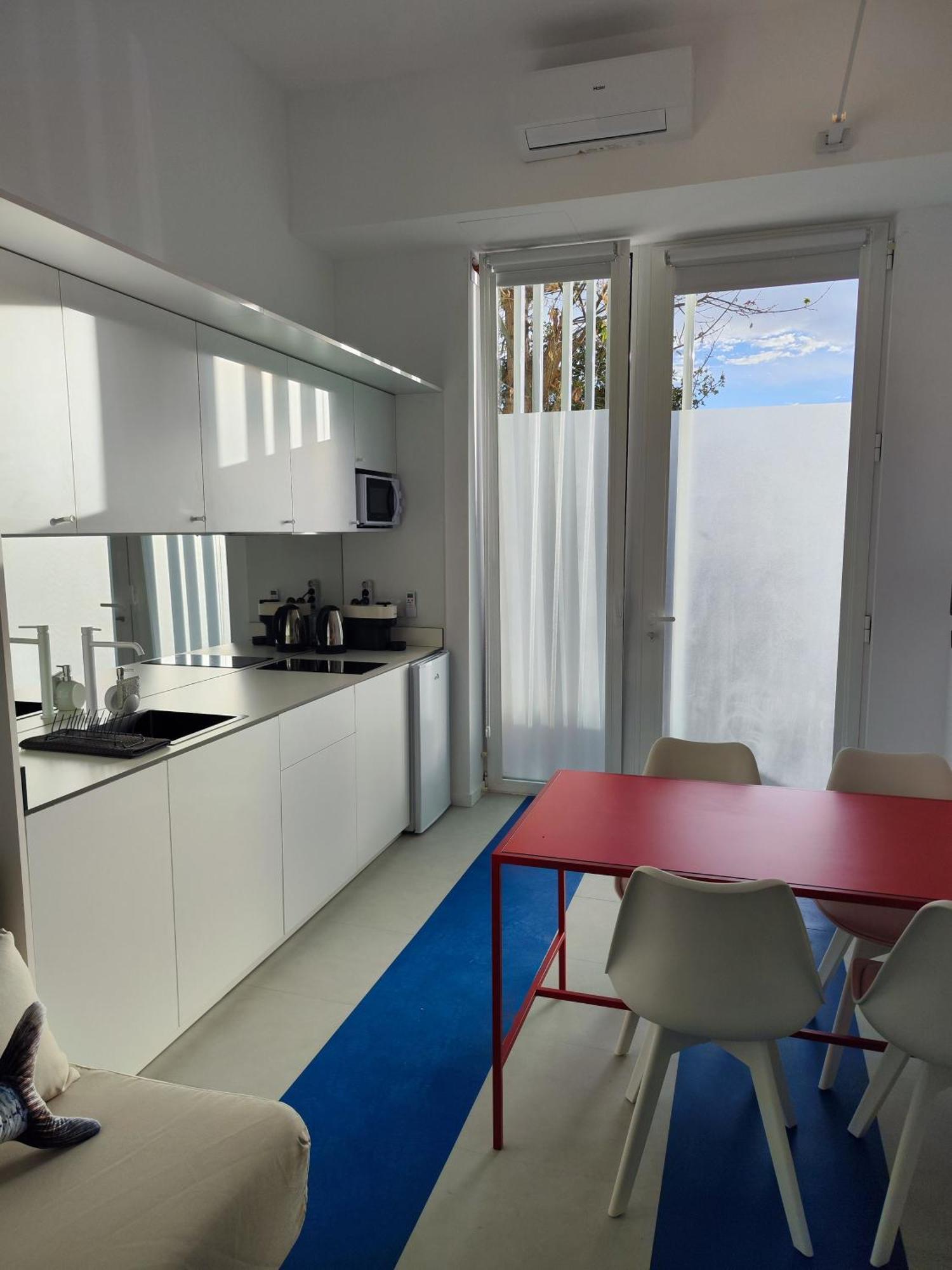Carisan1 6 Min To Beach Modern Bright Walencja Zewnętrze zdjęcie