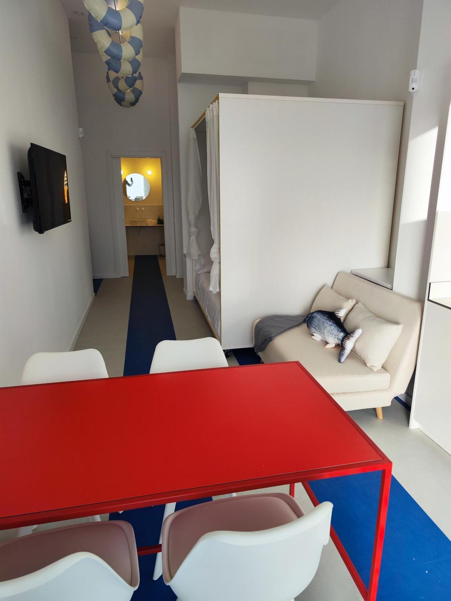 Carisan1 6 Min To Beach Modern Bright Walencja Zewnętrze zdjęcie