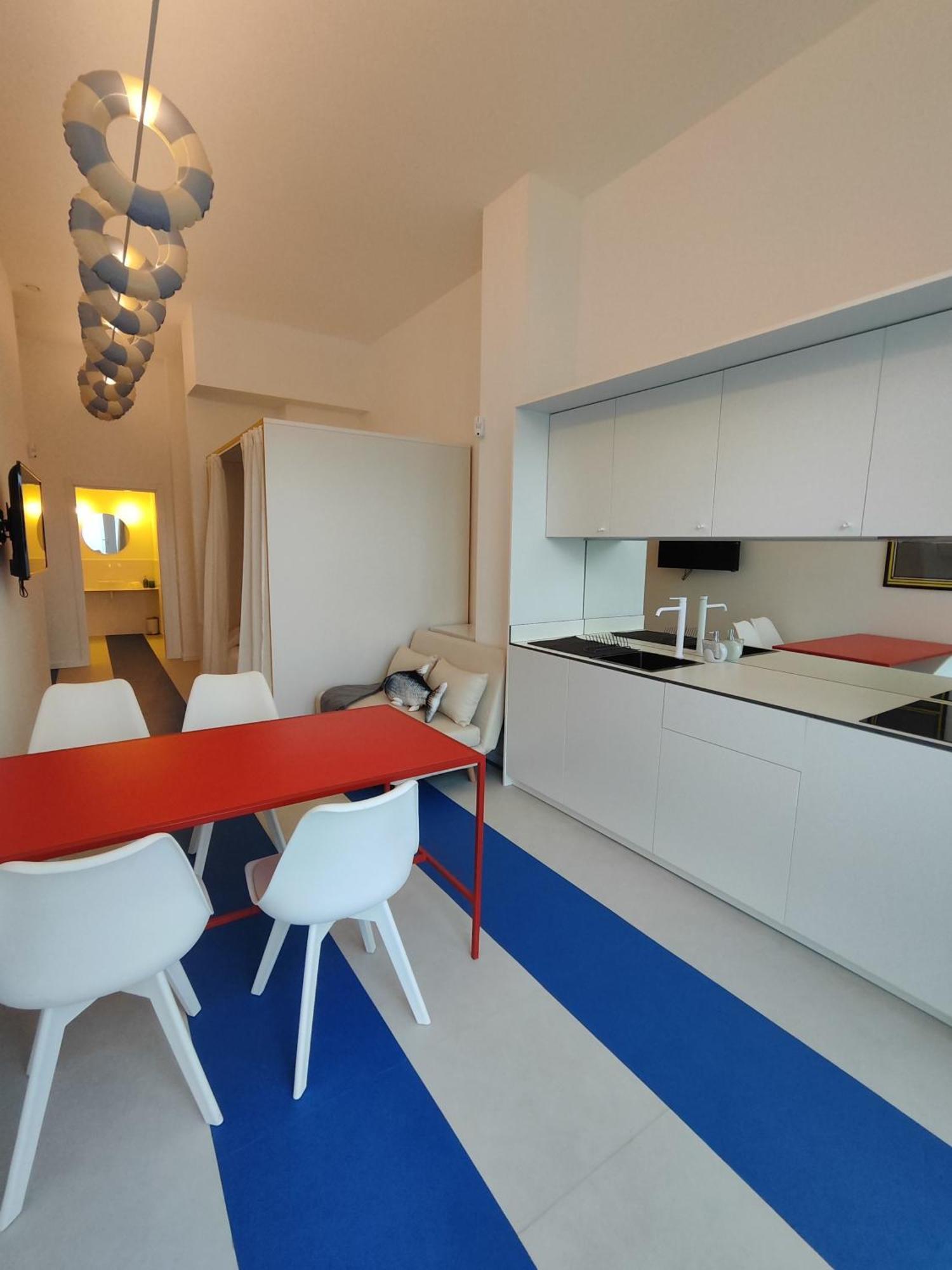 Carisan1 6 Min To Beach Modern Bright Walencja Zewnętrze zdjęcie
