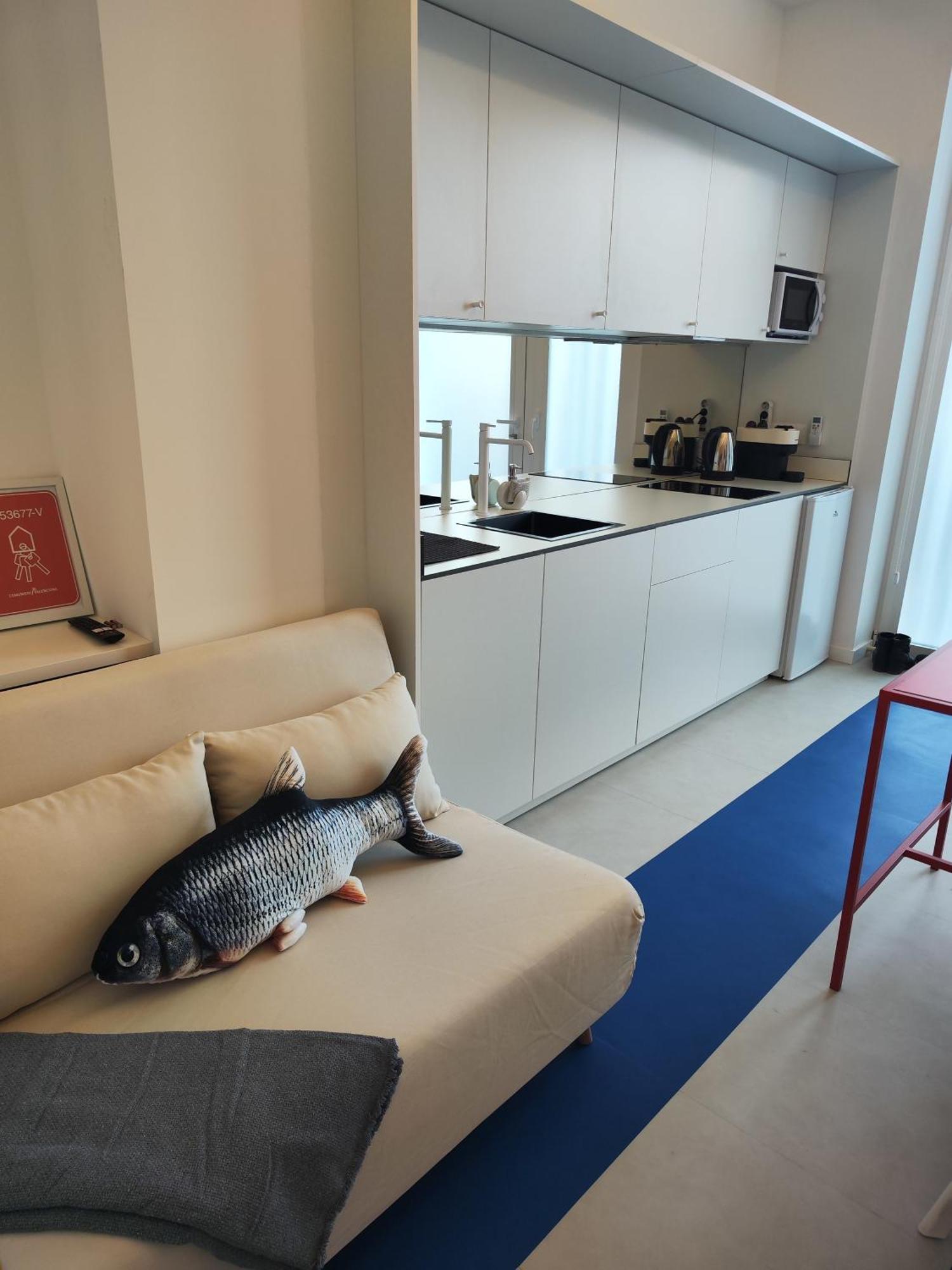 Carisan1 6 Min To Beach Modern Bright Walencja Zewnętrze zdjęcie